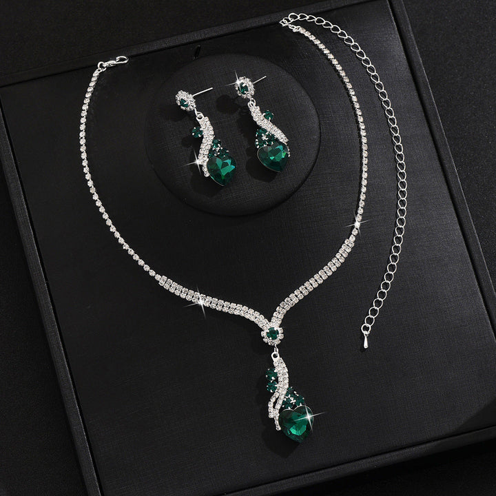 Conjunto Destello de amor