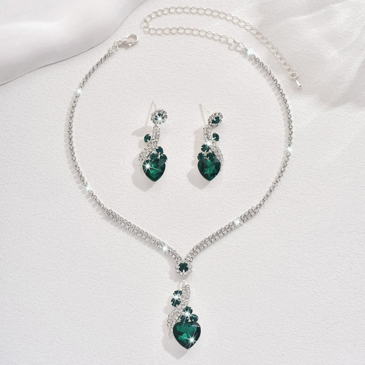 Conjunto Destello de amor