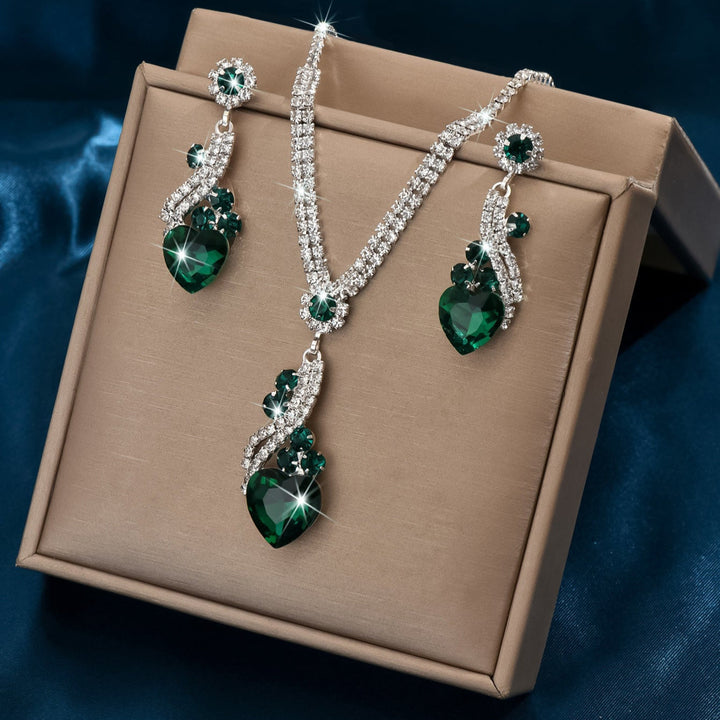 Conjunto Destello de amor