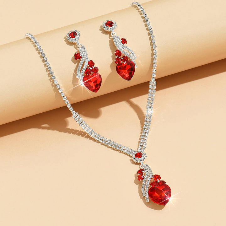 Conjunto Destello de amor