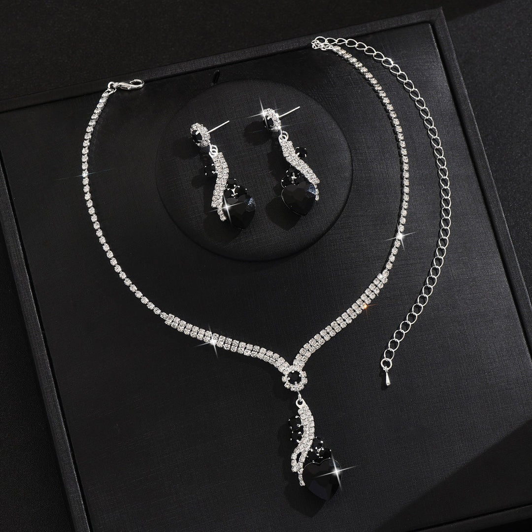 Conjunto Destello de amor