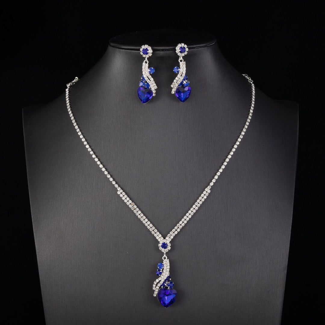Conjunto Destello de amor