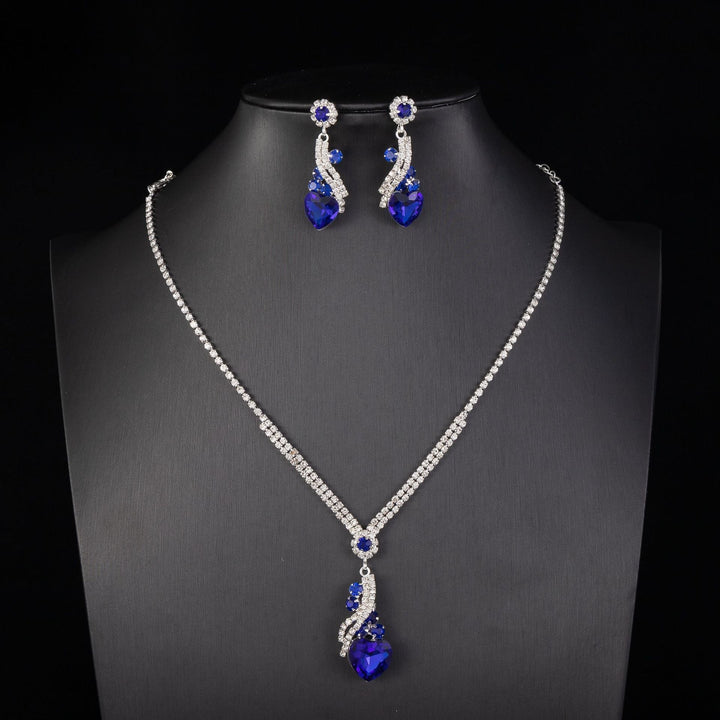 Conjunto Destello de amor