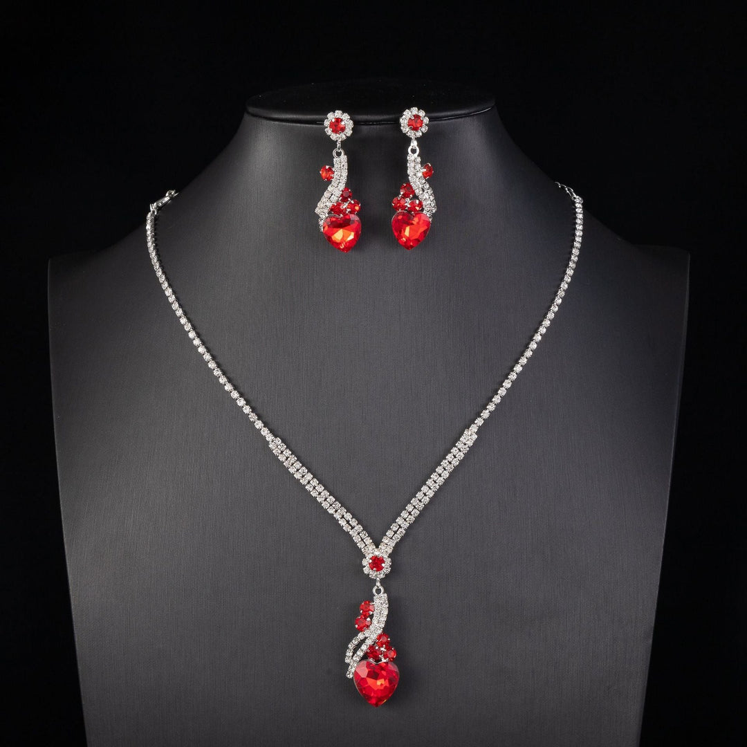 Conjunto Destello de amor
