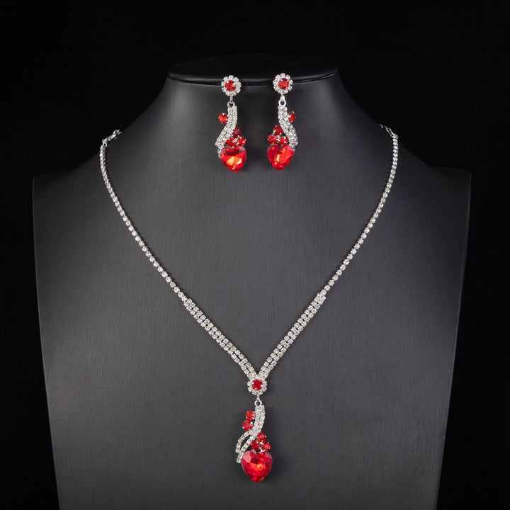 Conjunto Destello de amor