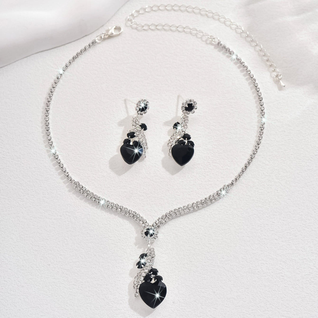 Conjunto Destello de amor