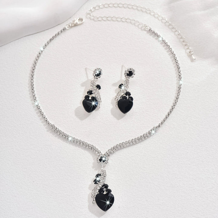 Conjunto Destello de amor