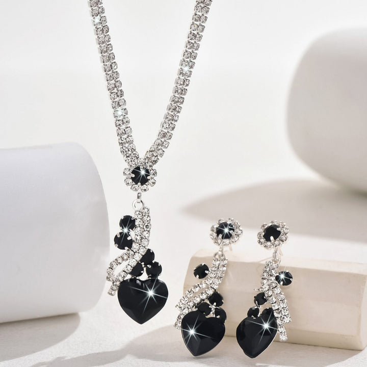 Conjunto Destello de amor