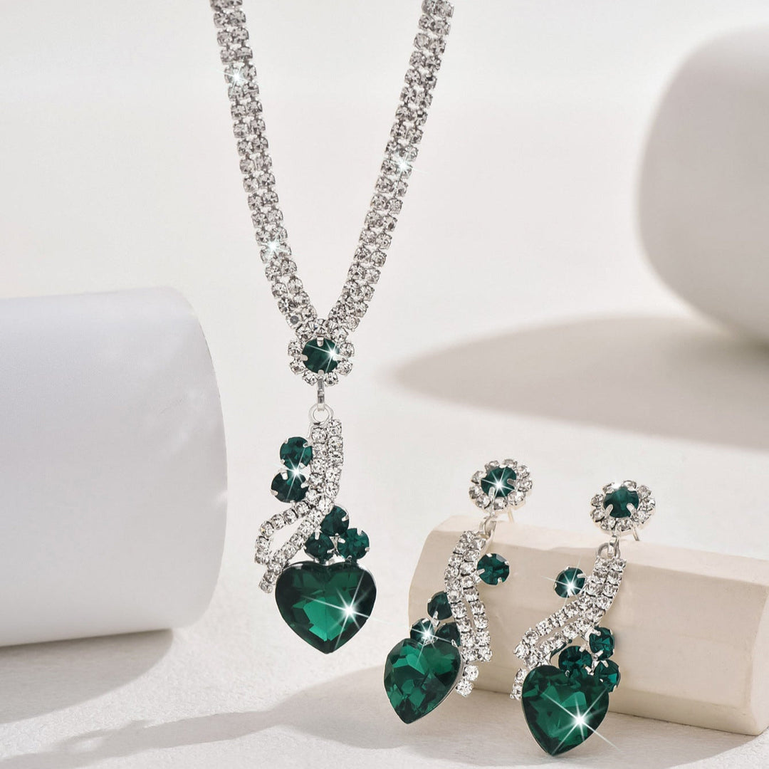 Conjunto Destello de amor