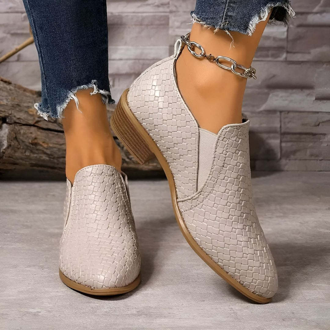 Alexia | Zapatos elegantes y cómodos
