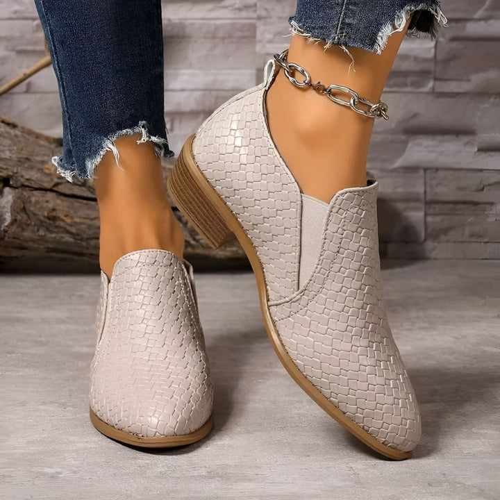Alexia | Zapatos elegantes y cómodos