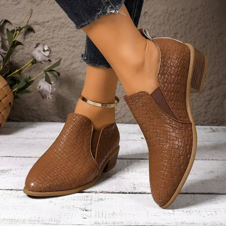 Alexia | Zapatos elegantes y cómodos