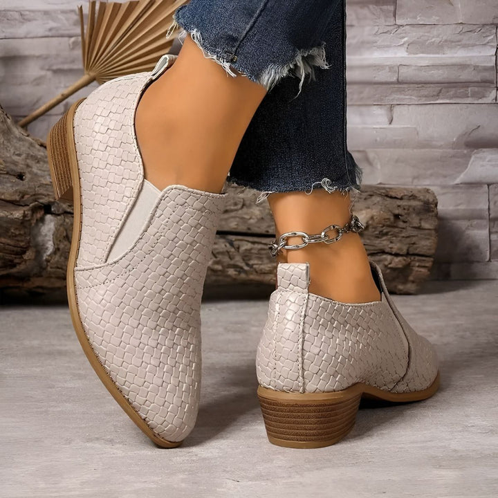 Alexia | Zapatos elegantes y cómodos