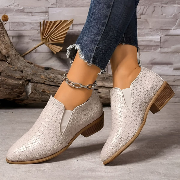 Alexia | Zapatos elegantes y cómodos