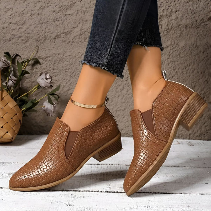 Alexia | Zapatos elegantes y cómodos