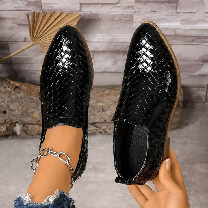 Alexia | Zapatos elegantes y cómodos