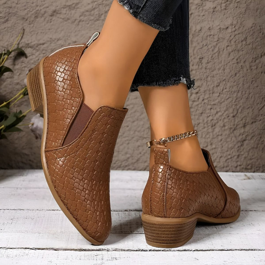 Alexia | Zapatos elegantes y cómodos