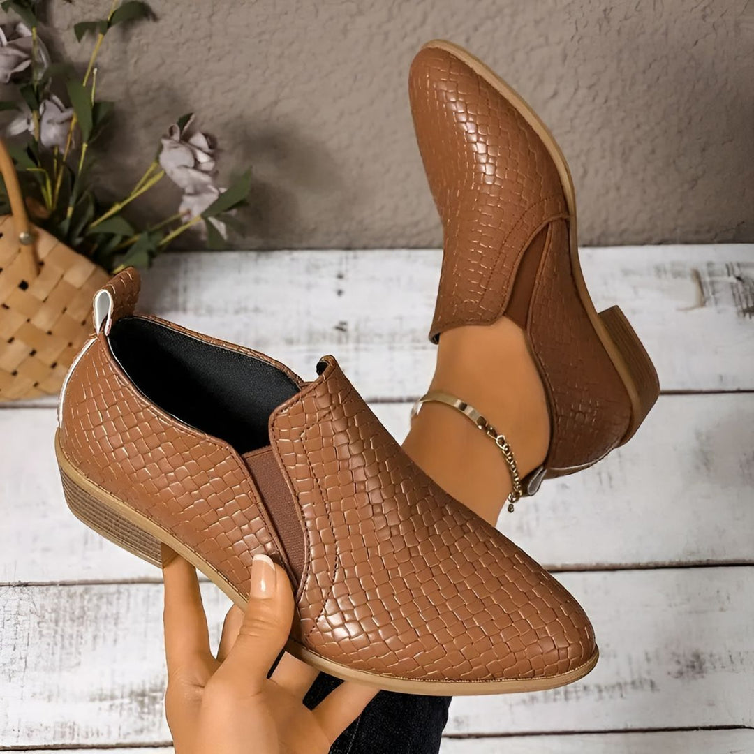Alexia | Zapatos elegantes y cómodos