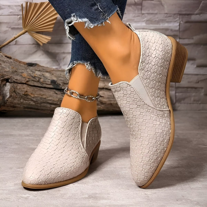 Alexia | Zapatos elegantes y cómodos