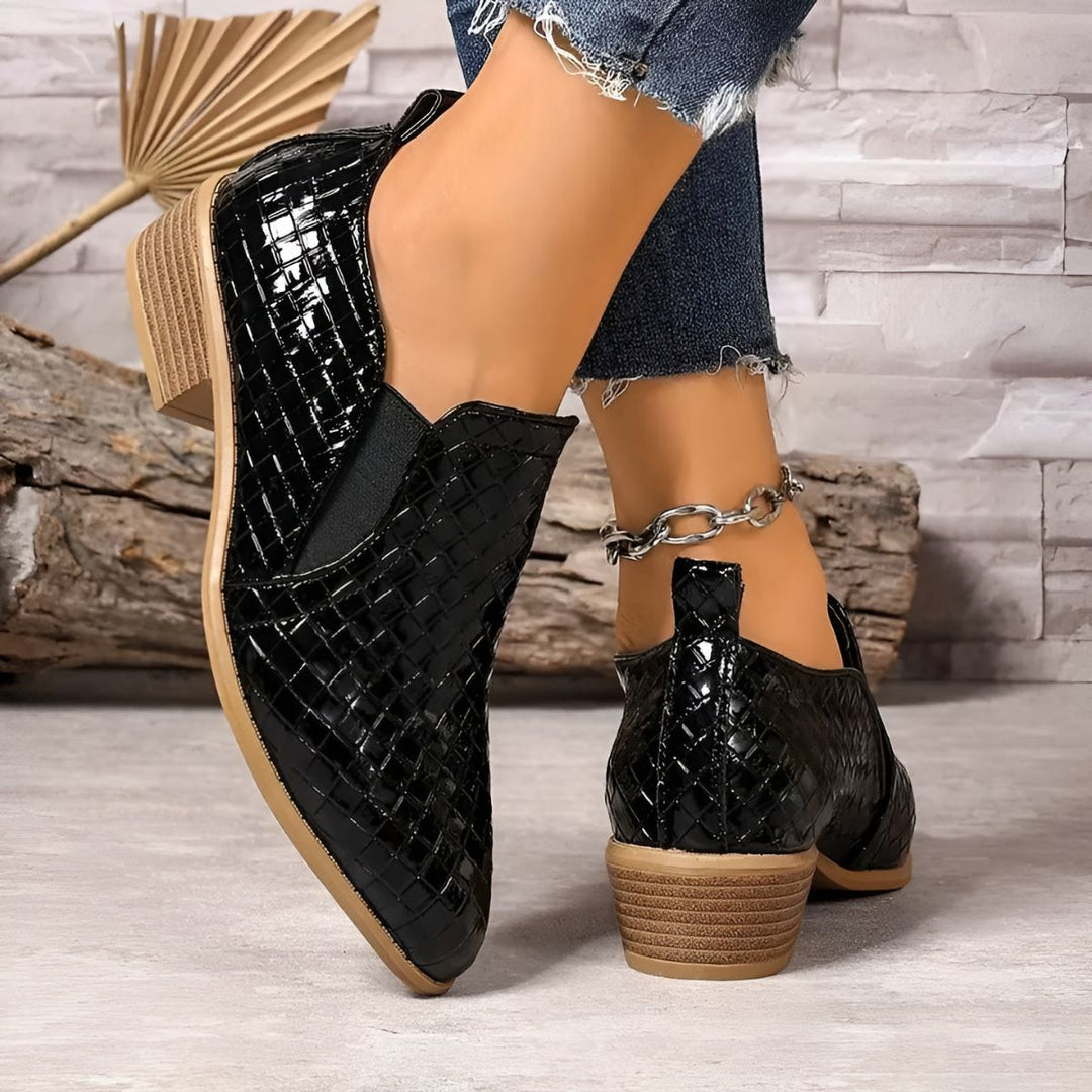 Alexia | Zapatos elegantes y cómodos