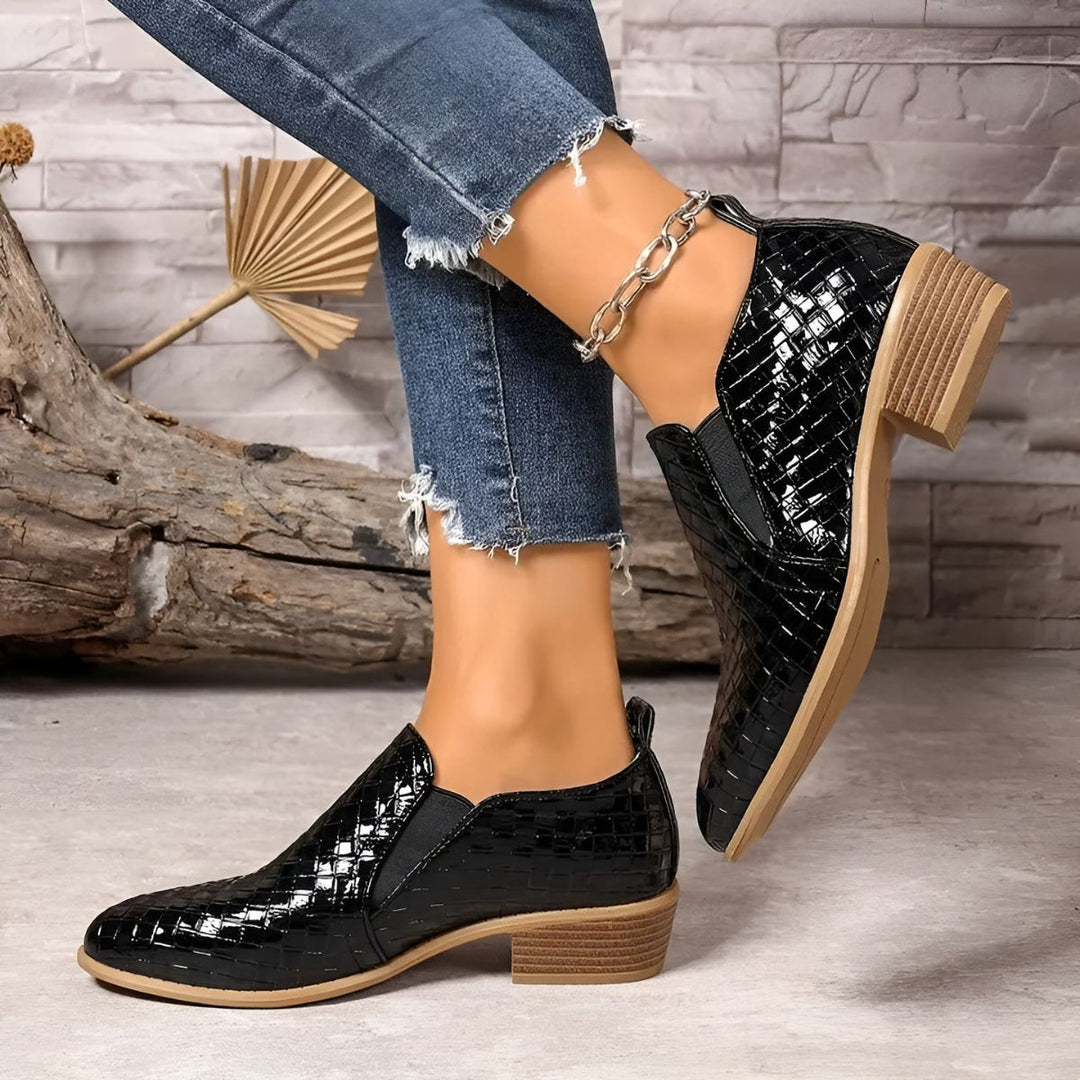 Alexia | Zapatos elegantes y cómodos