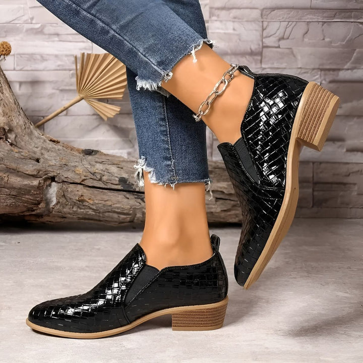 Alexia | Zapatos elegantes y cómodos