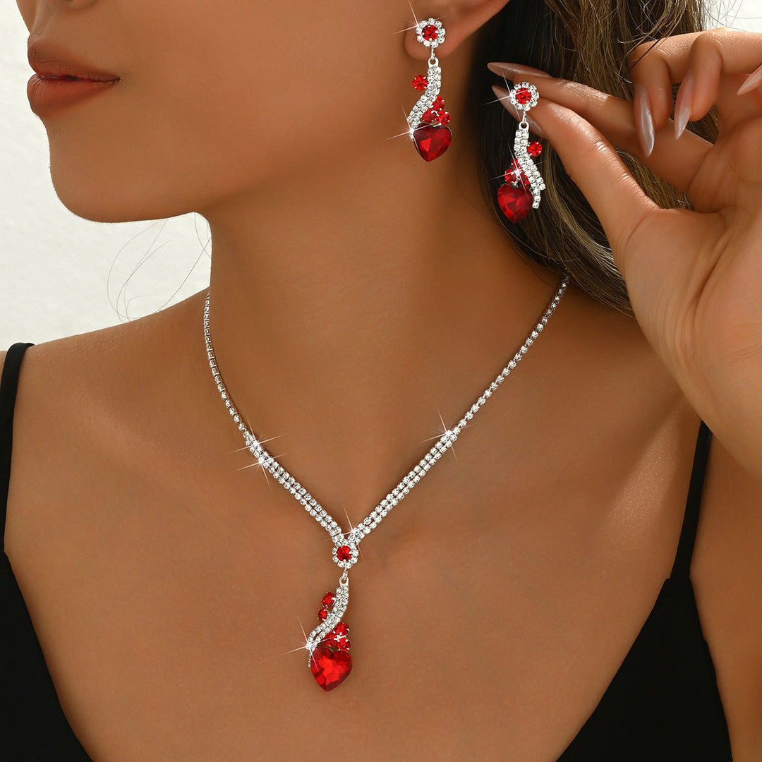 Conjunto Destello de amor
