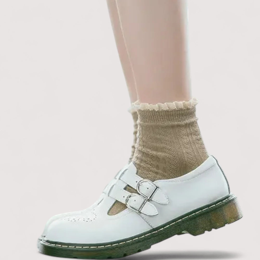 Luna | Zapatos Modernos y Sofisticados
