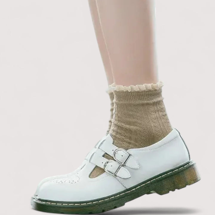 Luna | Zapatos Modernos y Sofisticados