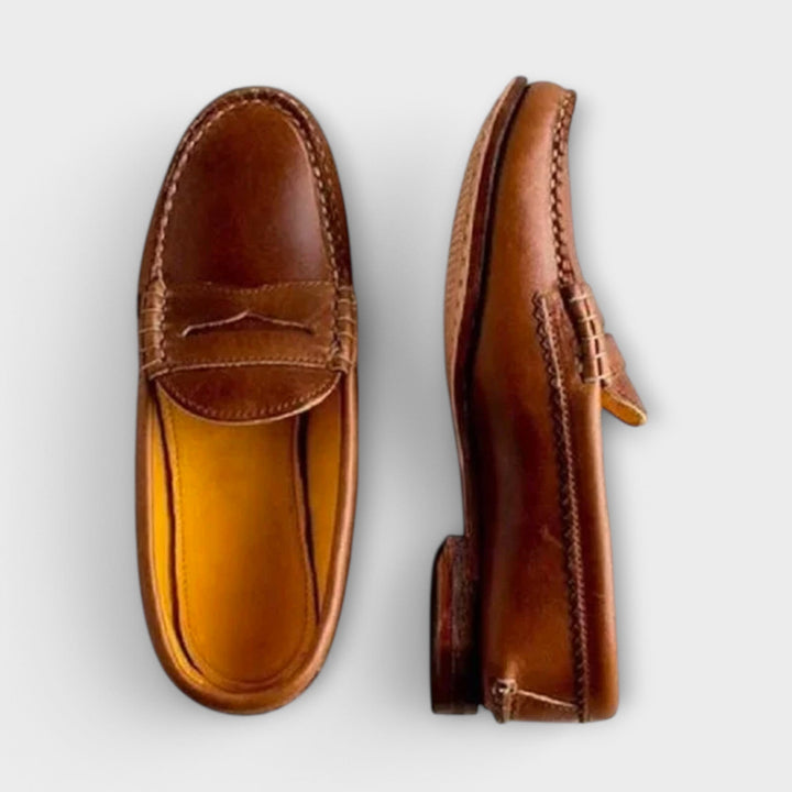 Mocasines Clásicos Femeninos