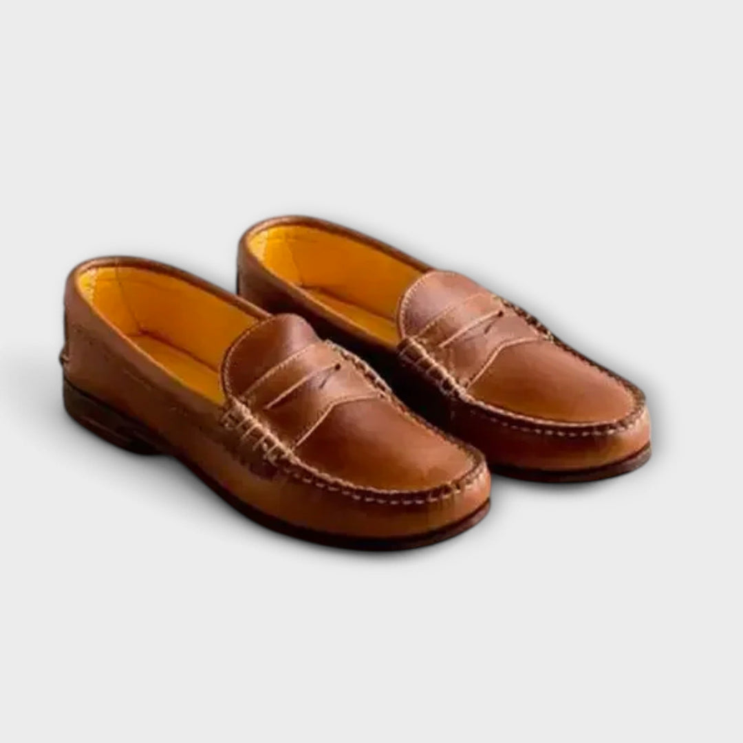 Mocasines Clásicos Femeninos