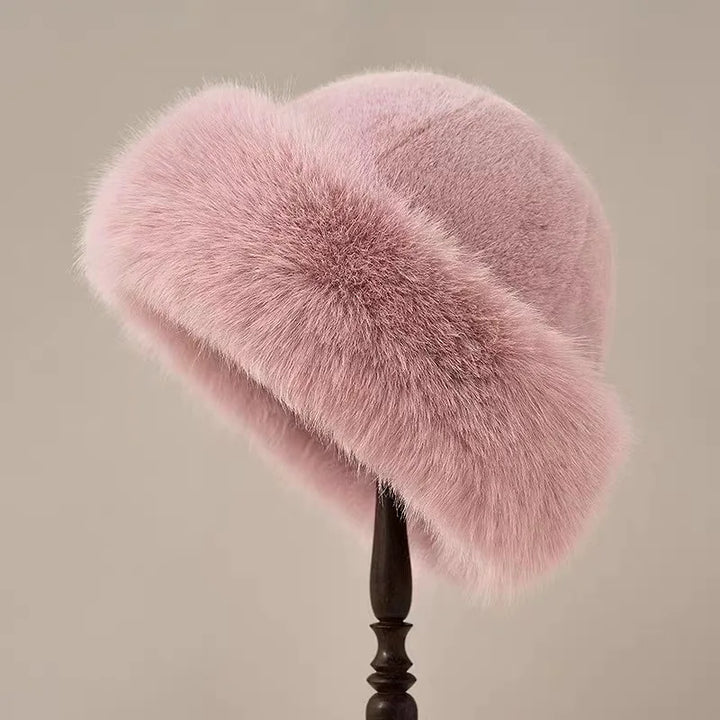 Anne | Elegante sombrero de invierno