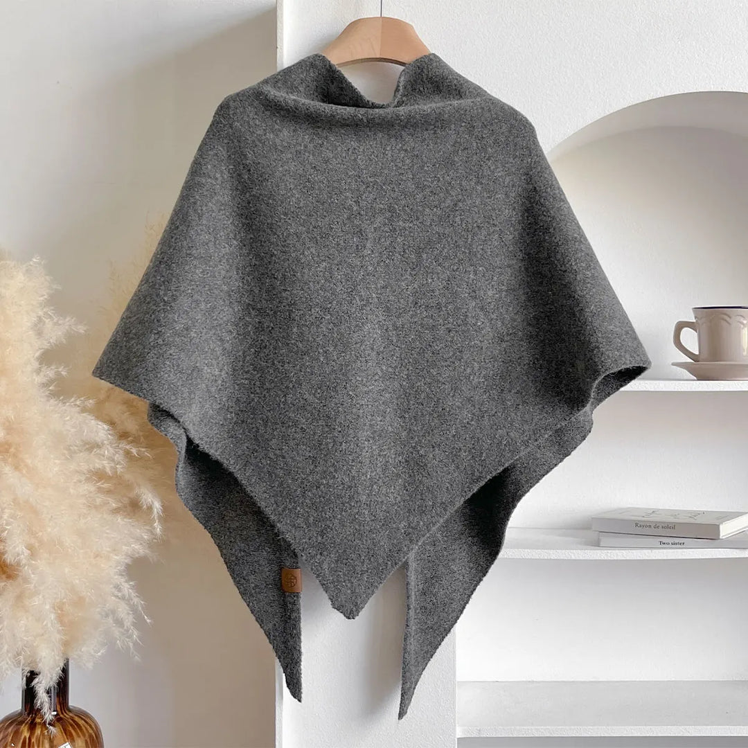 Aurora | Bufanda de otoño suave y con estilo