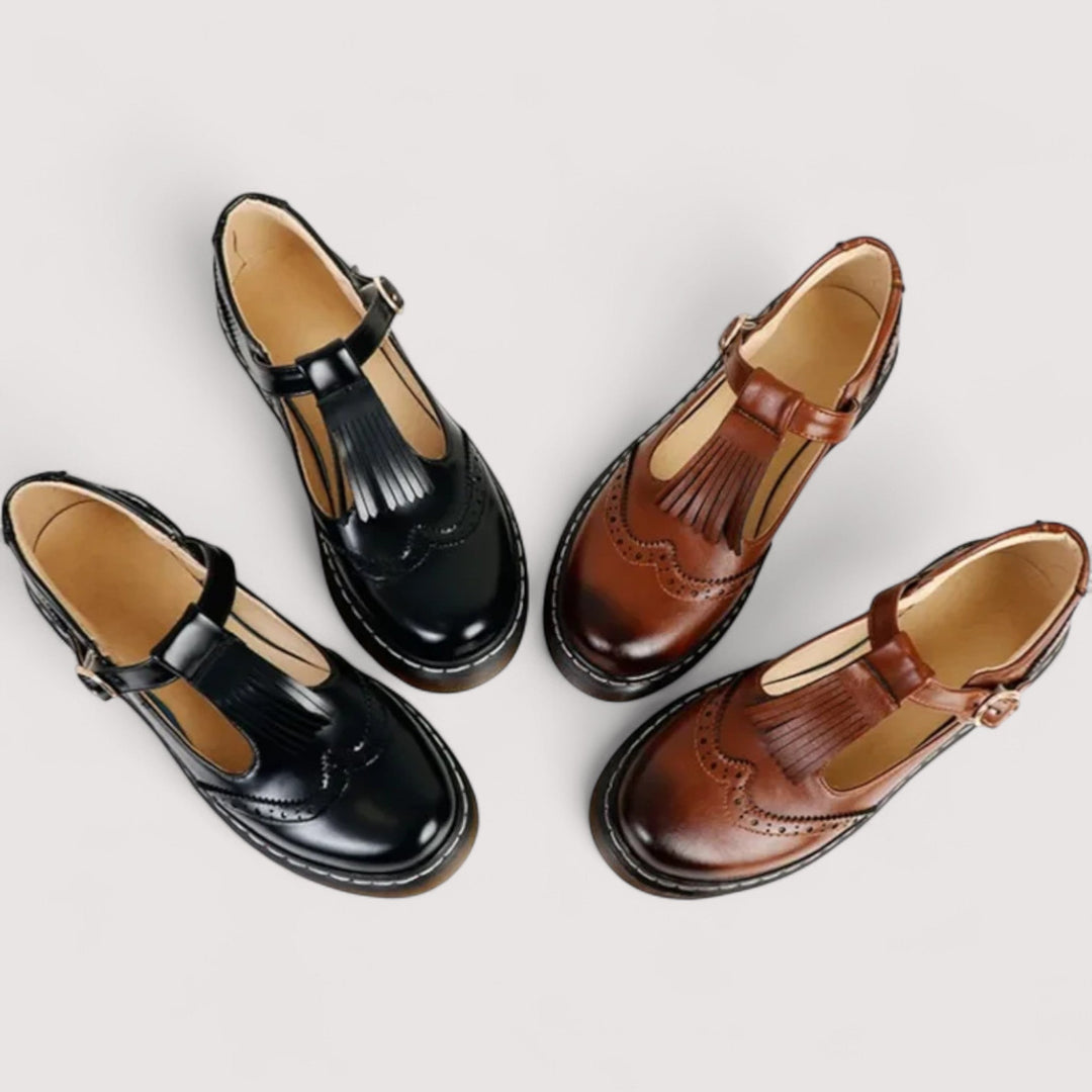 Sofía | Zapatos Elegantes y Atemporales