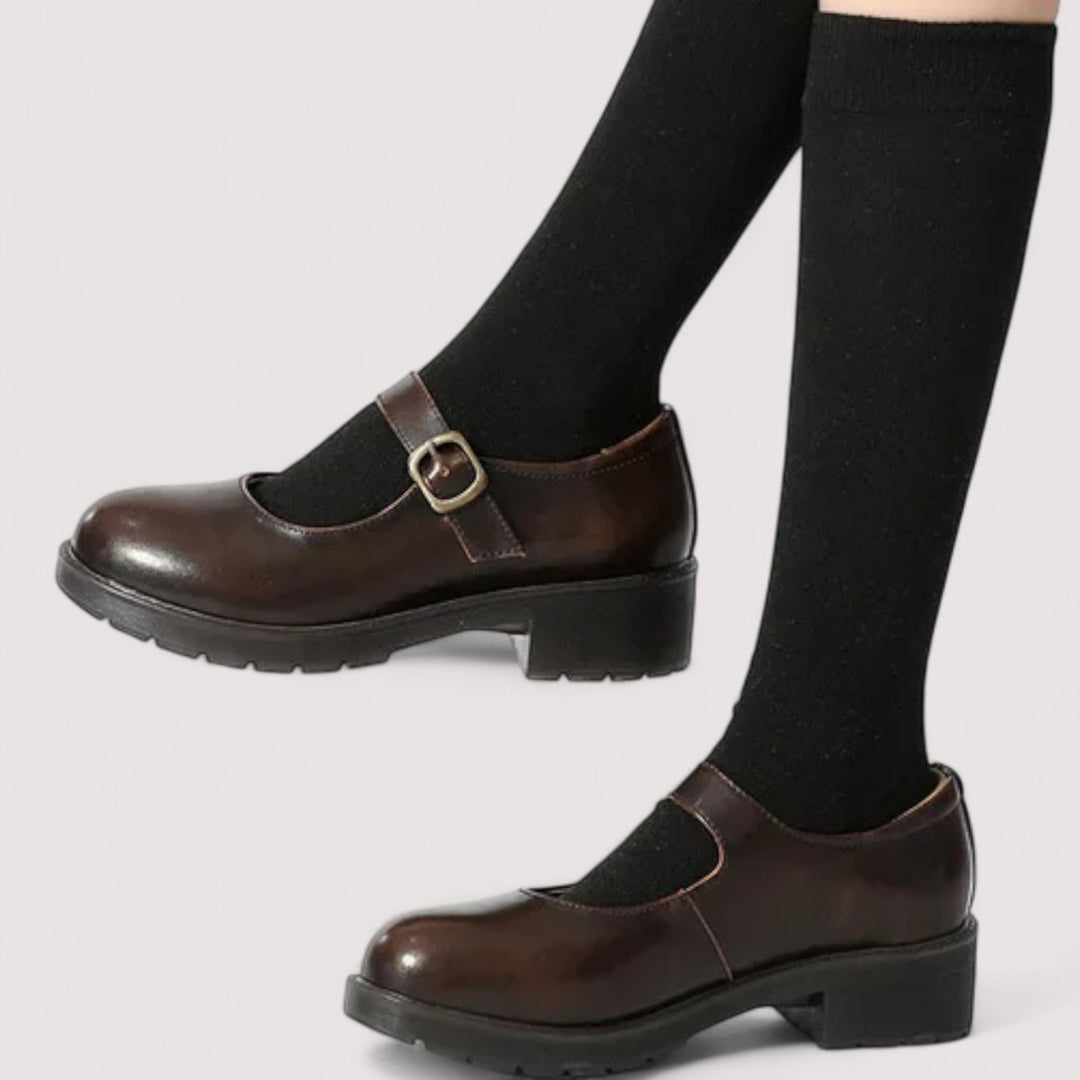Marta | Zapatos Clásicos y Elegantes
