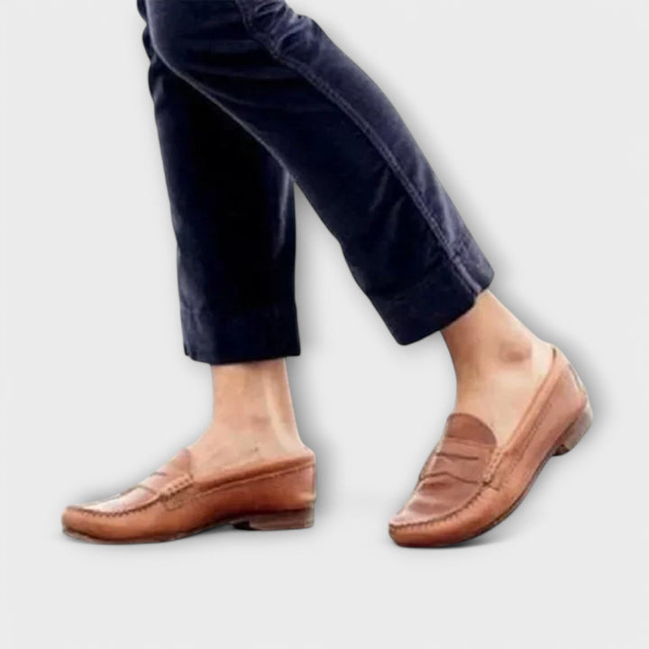 Mocasines Clásicos Femeninos