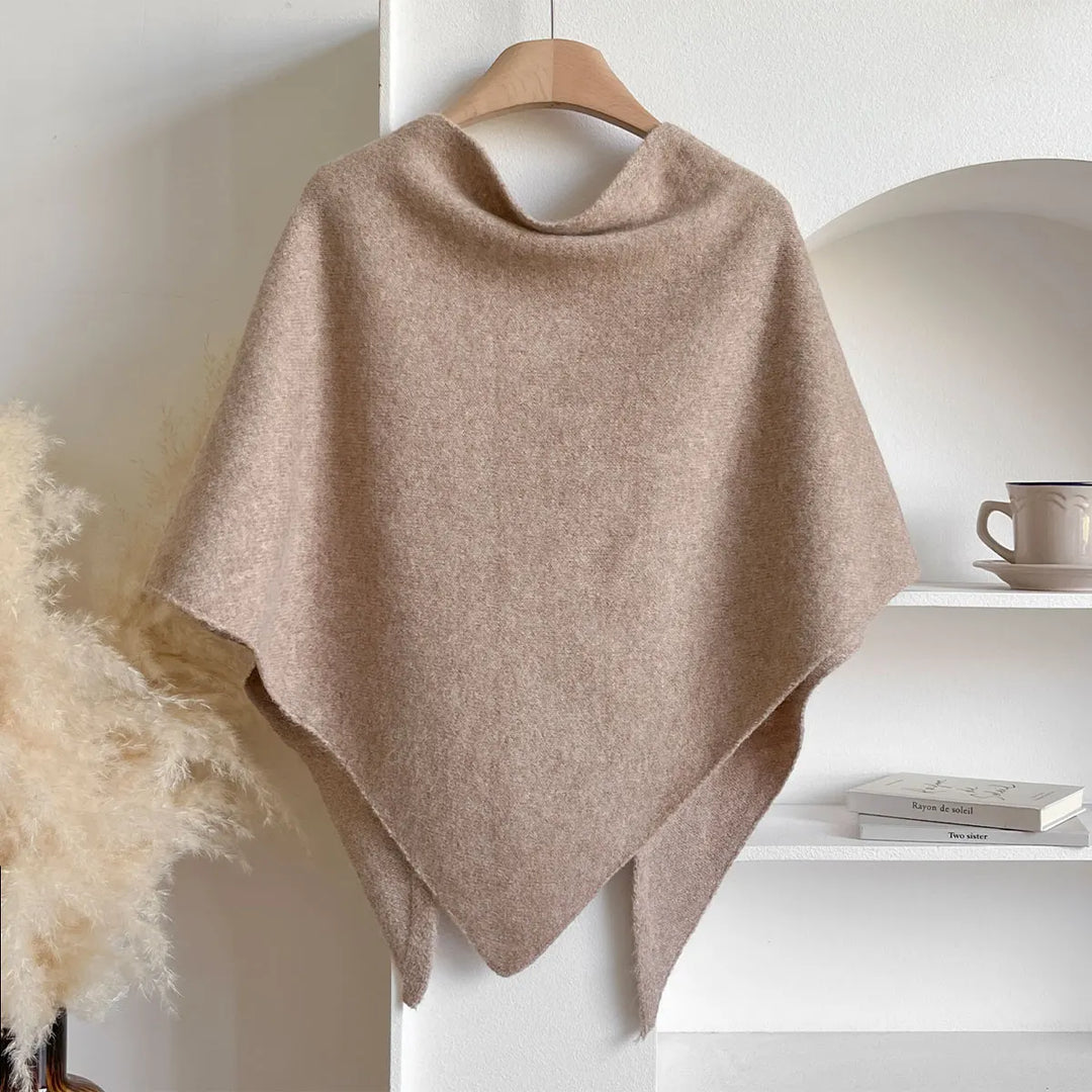 Aurora | Bufanda de otoño suave y con estilo