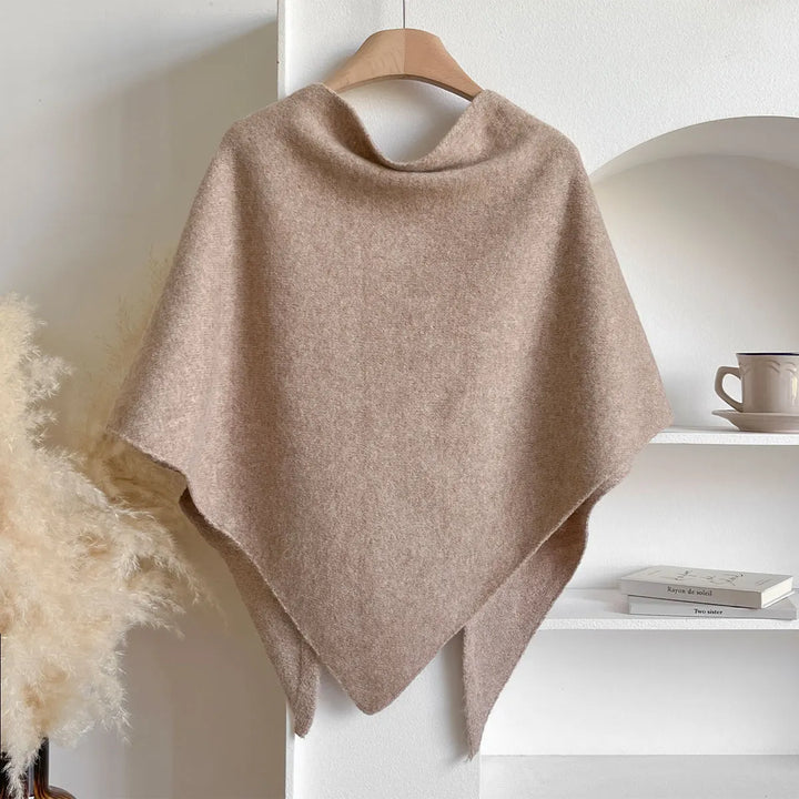 Aurora | Bufanda de otoño suave y con estilo