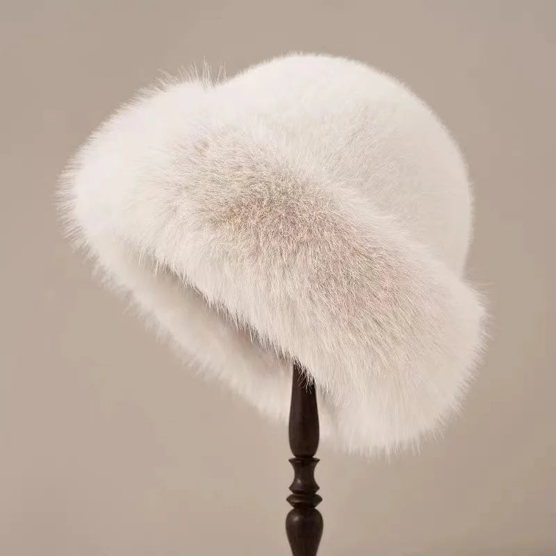 Anne | Elegante sombrero de invierno