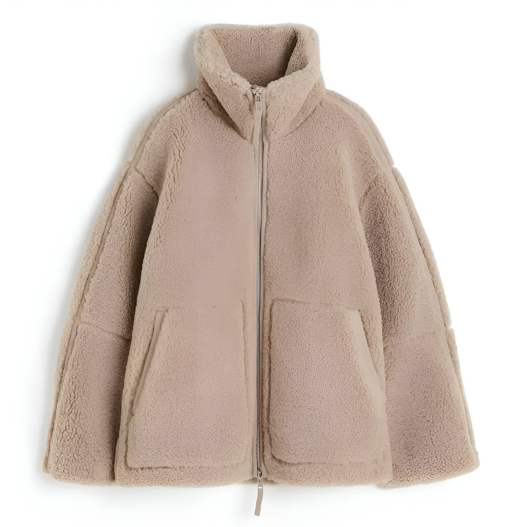Tzirelle | Chaqueta cómoda y elegante