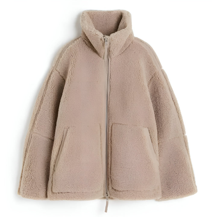 Tzirelle | Chaqueta cómoda y elegante