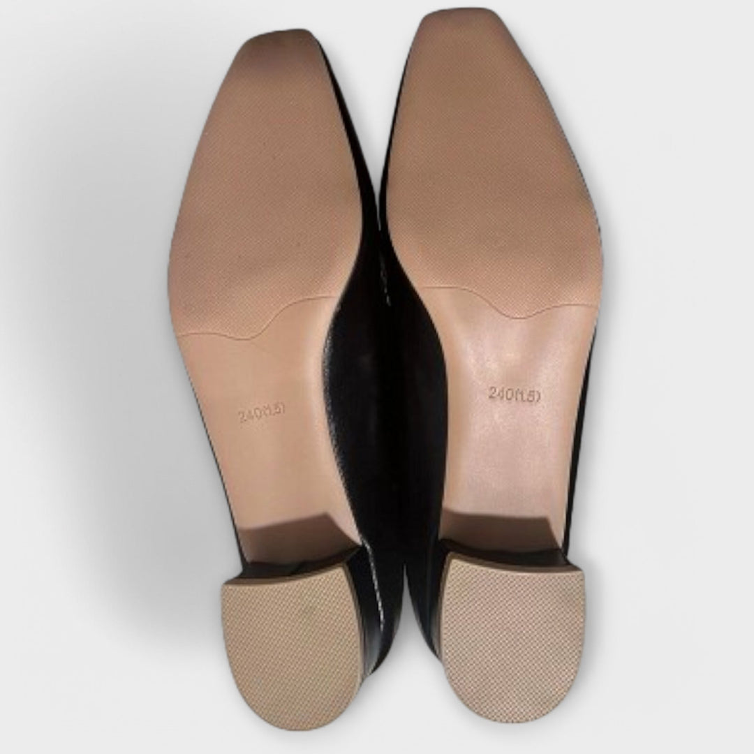 Mónica - Pantufla Cómoda