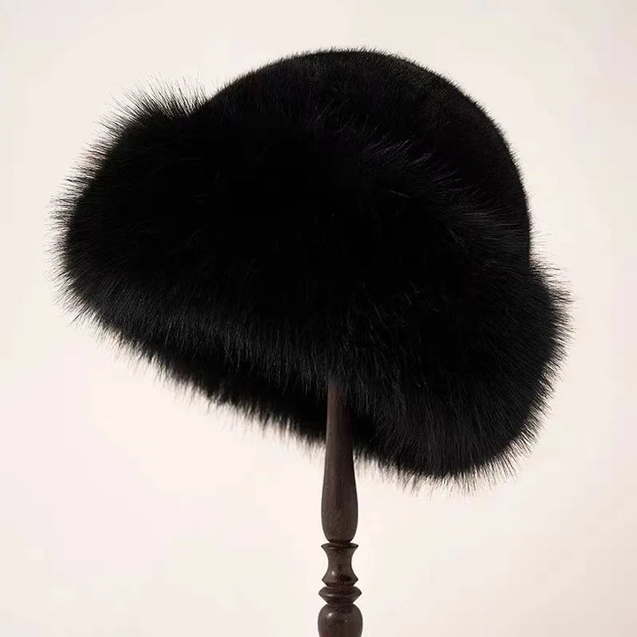 Anne | Elegante sombrero de invierno