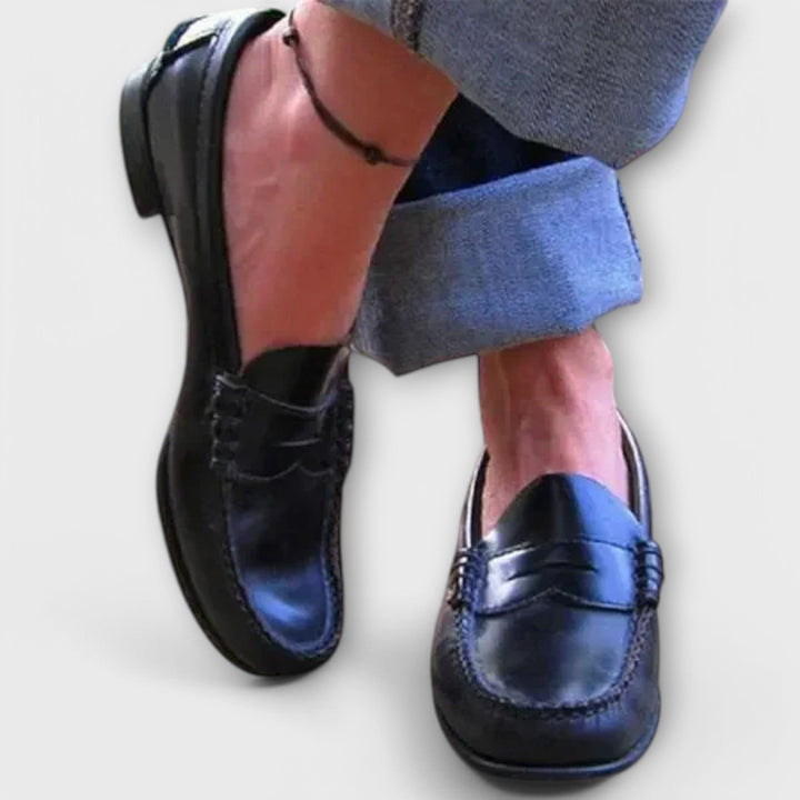 Mocasines Clásicos Femeninos