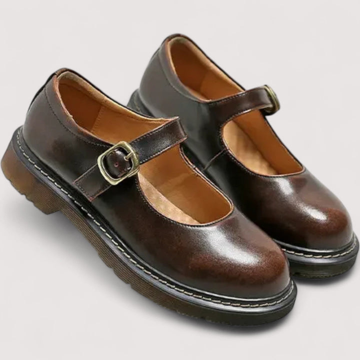 Allegra | Zapatos Vintage y Modernos