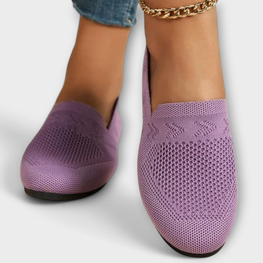 Botines Loafers Multidimensionales