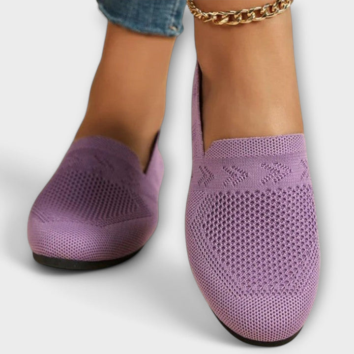 Botines Loafers Multidimensionales