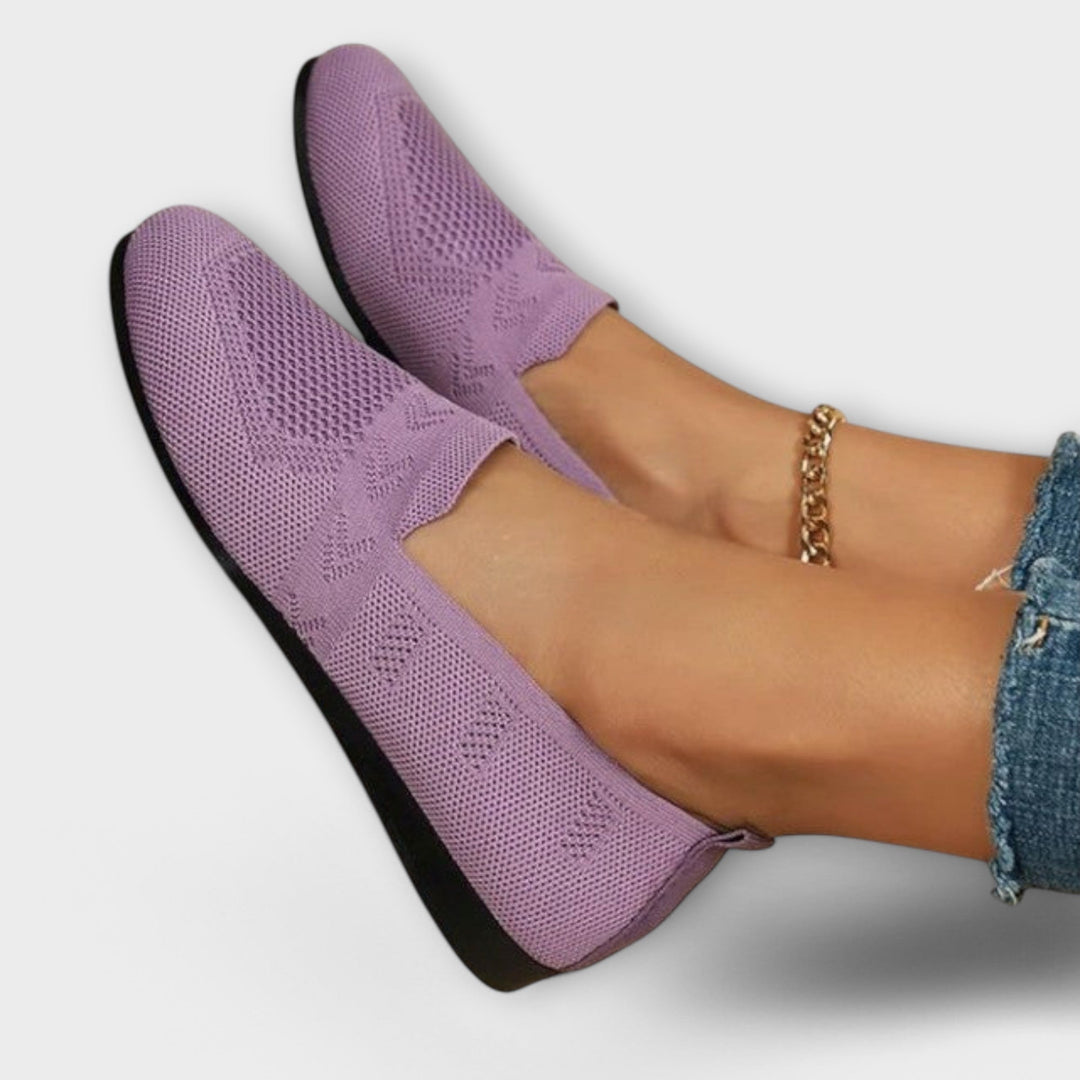 Botines Loafers Multidimensionales