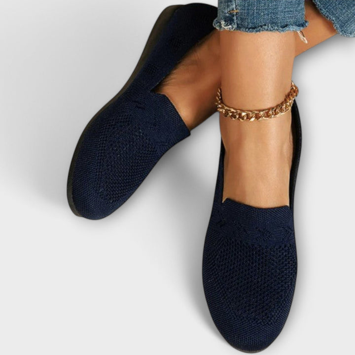 Botines Loafers Multidimensionales