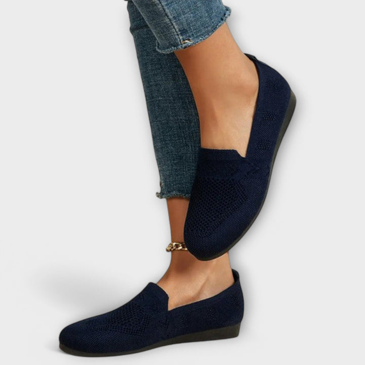 Botines Loafers Multidimensionales